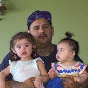 Meet your Posher, Eric